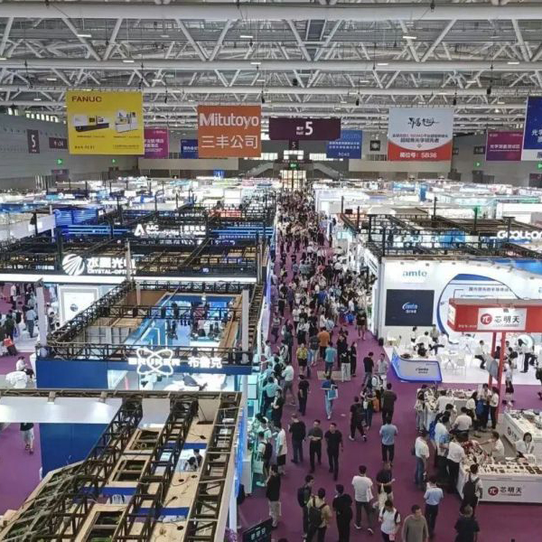 Western Optical Expo: uma exposição importante para a indústria óptica